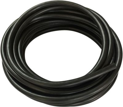 Batterikabel Drag Specialties metervara 25 fot rulle svart