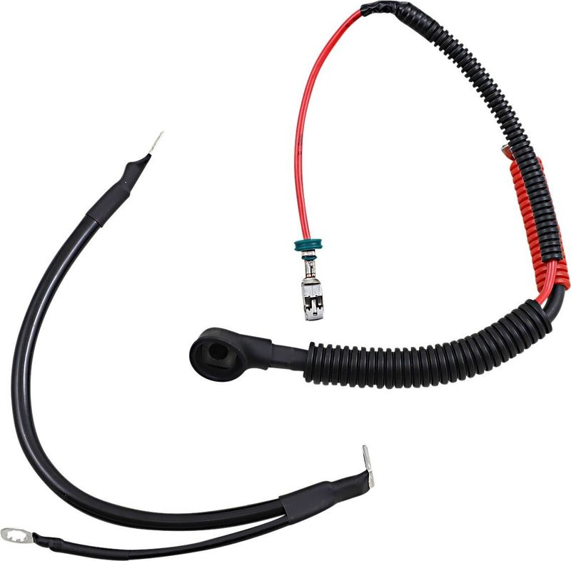 Cable Kt Bat Bk09-13flh/t