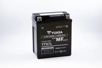 Battery Ytx7l Fa