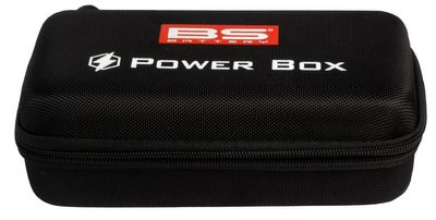 Bultsats batteri BS Battery Power Box PB-02