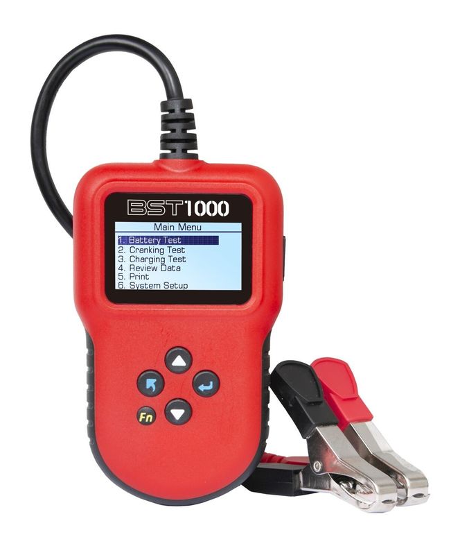 Batteritestare BS Battery BST 1000 Lead Lithium