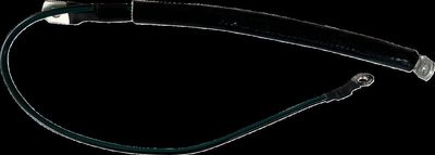 Cable Assy Battery Negative 18-20 Softail