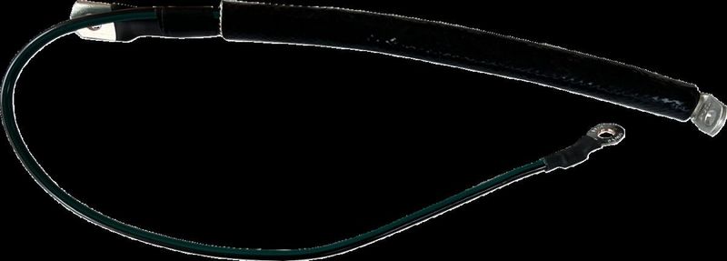 Cable Assy Battery Negative 18-20 Softail