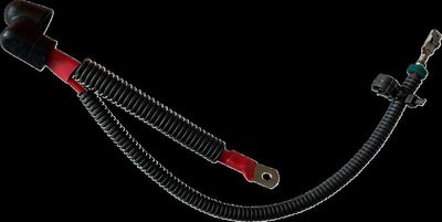 Cable Battery Positive 18-24 Softail