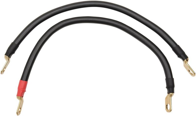 Cables Bat F/04-17 Xl