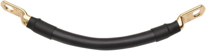 Cable,battery 6"
