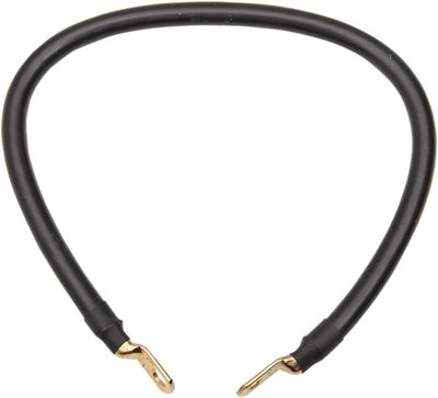 Cable,battery 18"