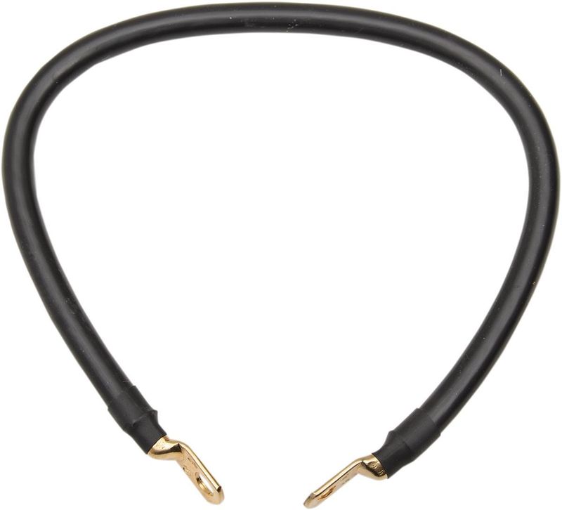 Cable,battery 18"