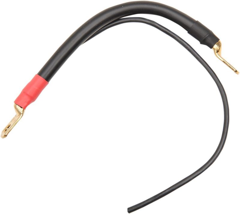 Cable Bat Pos 8" W/12"