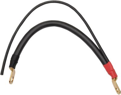 Cable Bat Pos 10" W/12"