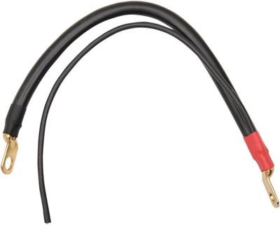 Cable Bat Pos 12" W/12"