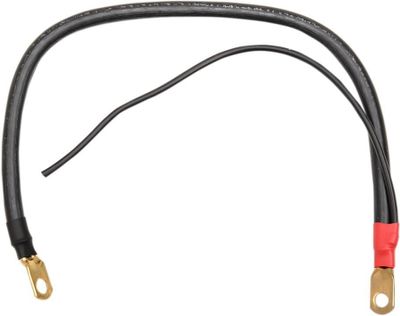 Cable Bat Pos 18" W/12"
