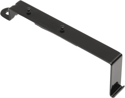 Batterirem Drag Specialties svart XL Sportster 04-13
