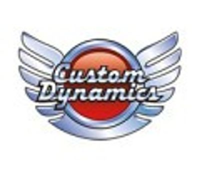 Custom Dynamics