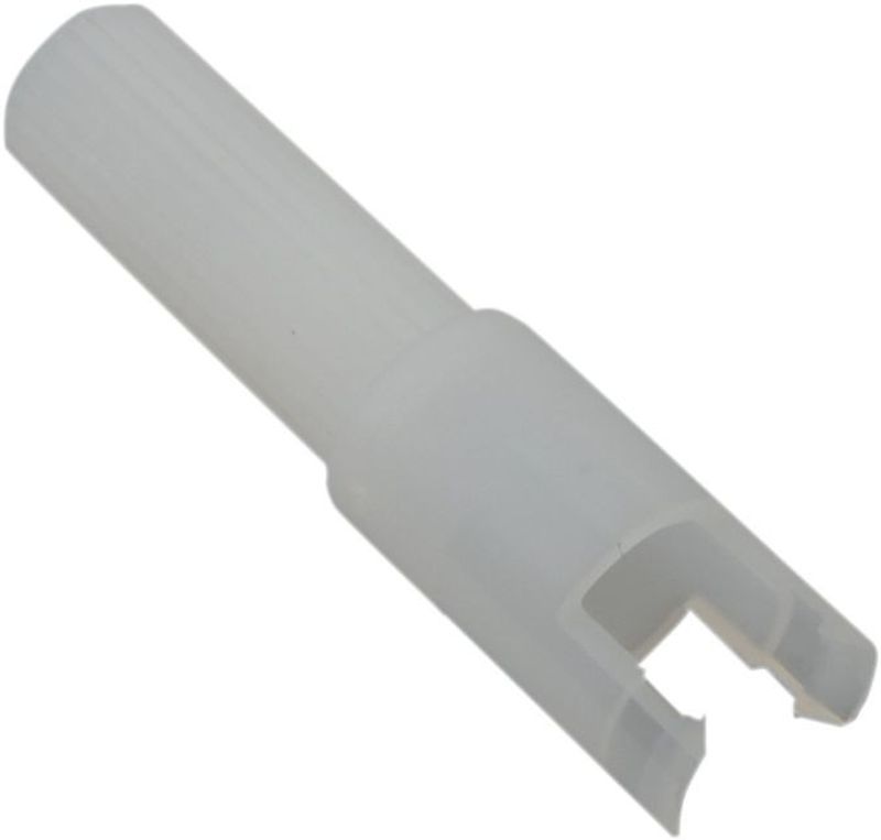 Kontakt Namz AMP TE 1 Receptacle vit