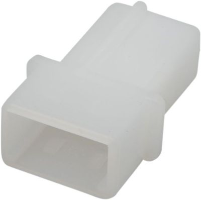 Kontakt Namz AMP TE 2 Receptacle vit