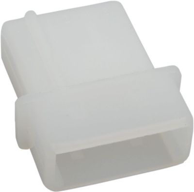 Kontakt Namz AMP TE 3 Receptacle vit