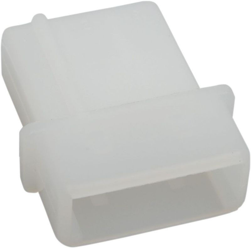 Kontakt Namz AMP TE 3 Receptacle vit
