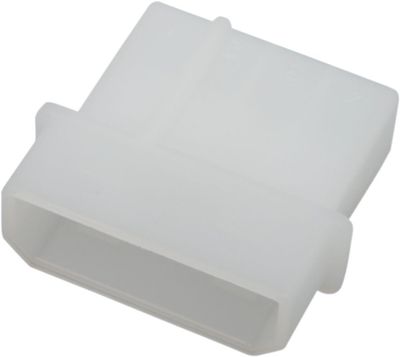 Kontakt Namz AMP TE 4 Receptacle vit