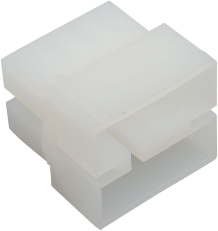 Kontakt Namz AMP TE 8 Receptacle vit