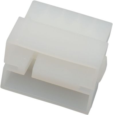 Kontakt Namz AMP TE 10 Receptacle vit