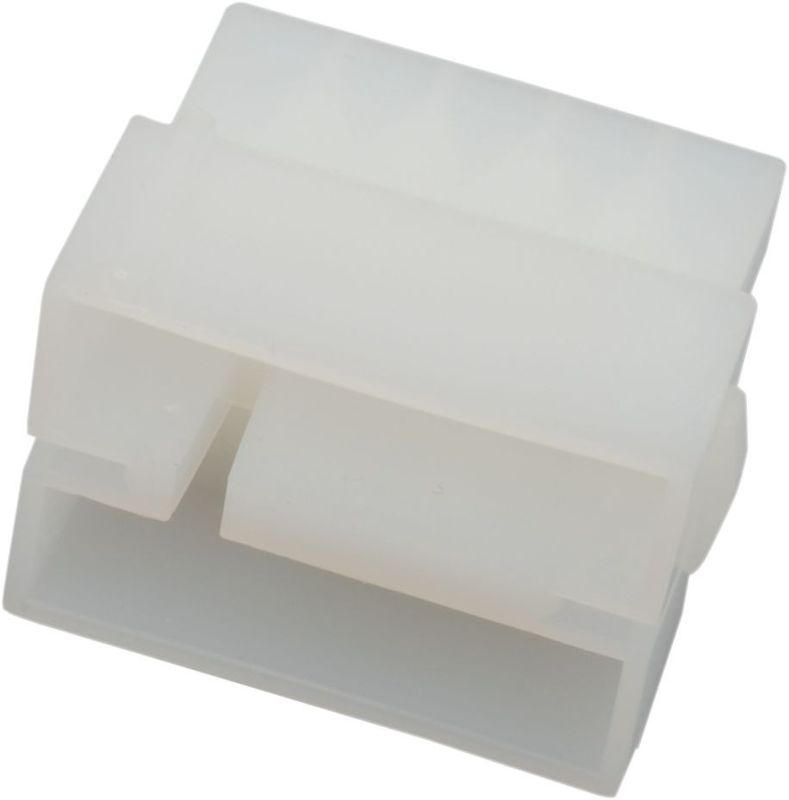 Kontakt Namz AMP TE 10 Receptacle vit