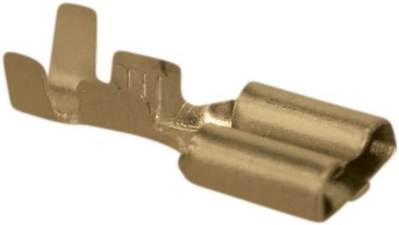 Kabelskor Namz L-series 250/250 NH-604512 (50-pack)
