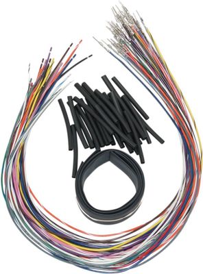 Förlängningssats Namz 24" FLT/Touring 07-13