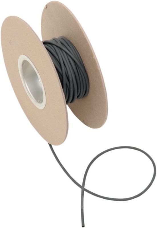 Krympslang Namz 25ft 3/32" 2.29 svart universal
