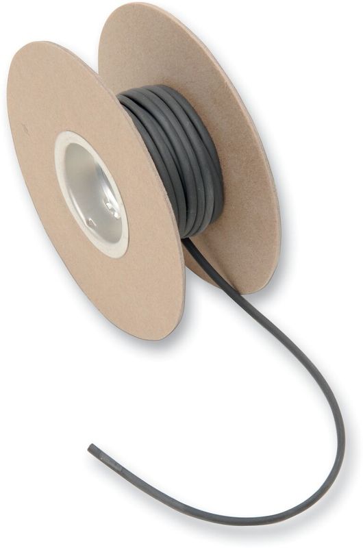 Krympslang Namz 25ft 1/8" 3.18 svart universal