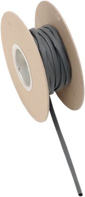 Krympslang Namz 25ft 3/16" 4.76 svart universal