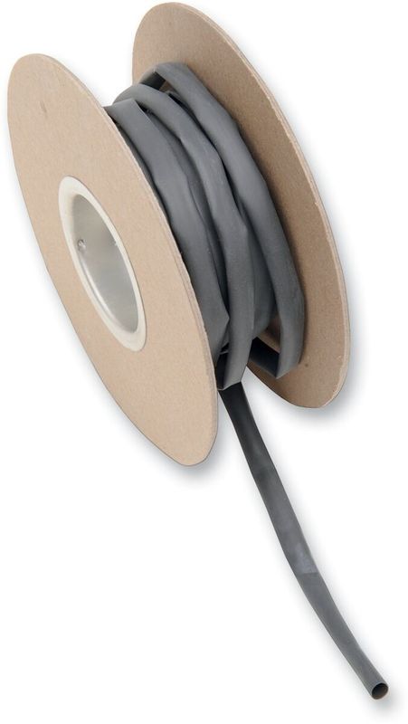 Krympslang Namz 25ft 1/4" 6.35 svart universal