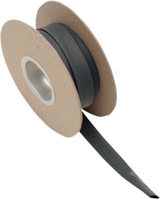 Krympslang Namz 25ft 3/4" 19mm svart universal
