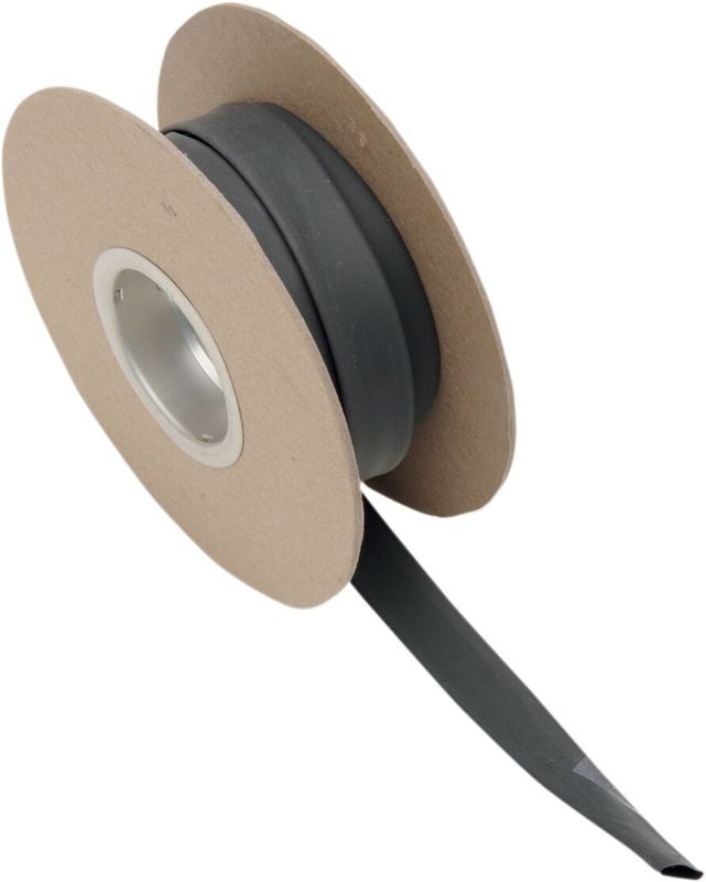Krympslang Namz 25ft 3/4" 19mm svart universal