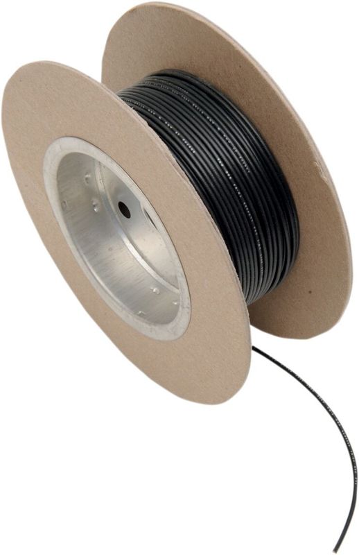 Kabel Namz Oem 18 svart