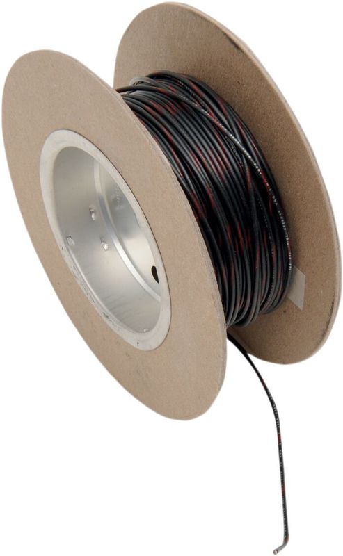 Kabel Namz Oem 18 svart