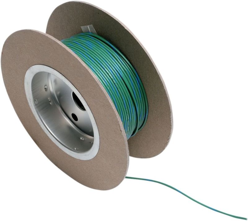 Kabel Namz Oem 18 svart