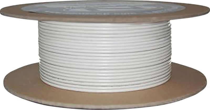 Kabel Namz Oem 18 svart
