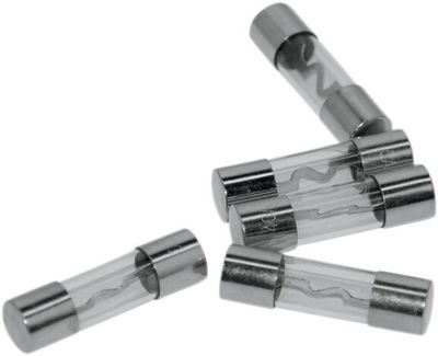 Säkring Namz Fuses Agu 5 30A 30AMP (5-pack)