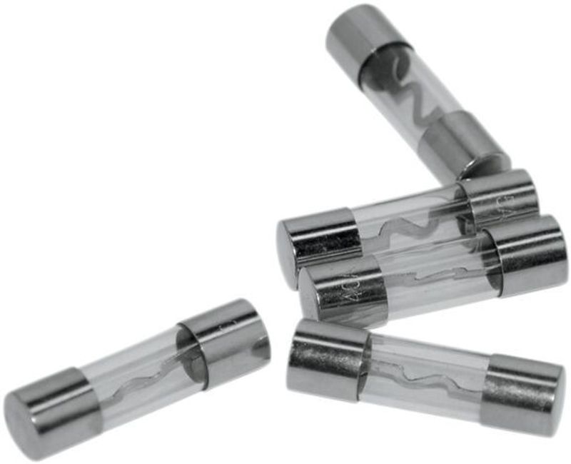 Säkring Namz Fuses Agu 5 30A 30AMP (5-pack)