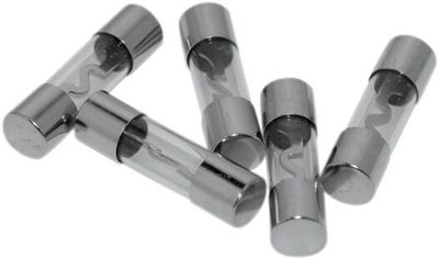 Säkring Namz Fuses Agu 5 40A 40AMP (5-pack)
