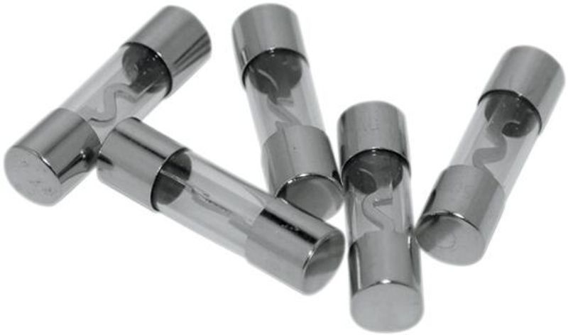 Säkring Namz Fuses Agu 5 40A 40AMP (5-pack)