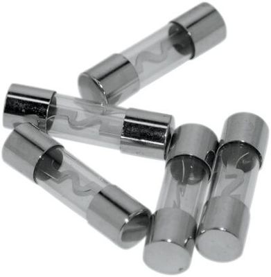Säkring Namz Fuses Agu 5 50A 50AMP (5-pack)