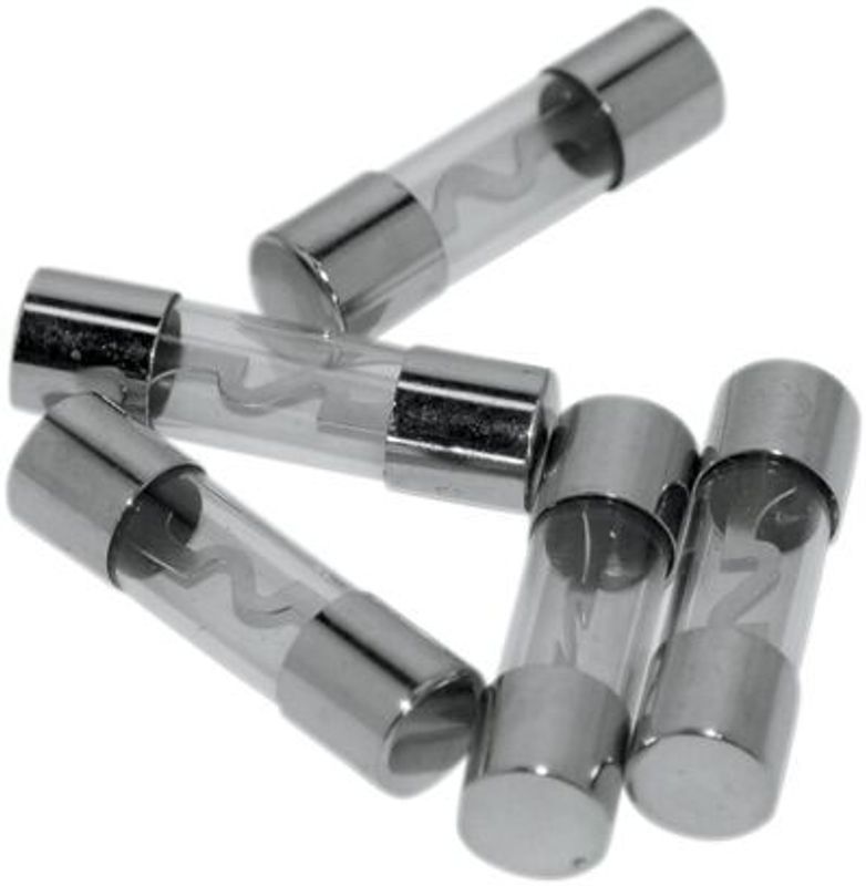 Säkring Namz Fuses Agu 5 50A 50AMP (5-pack)
