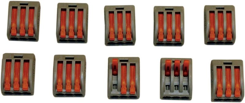 Klammer Custom Dynamics Cage (10-pack)