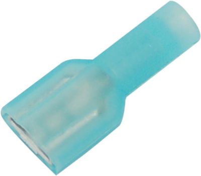 Kabelskor Namz Disconnects Fmle blå (25-pack)
