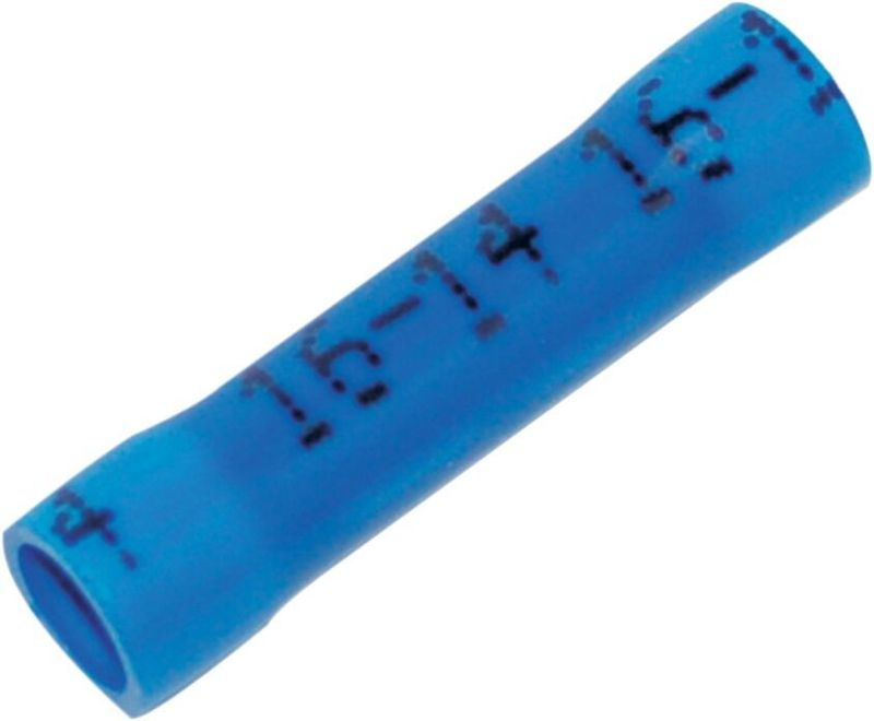 Skarvhylsor Namz Connectr 14-16 1 (25-pack)