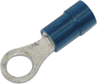 Kabelskor Namz Disconnects Ring 10 blå (25-pack)