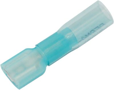 Kabelskor hona med krympslang Namz 14-16 AWG 1.3-1.6mm 25-pack