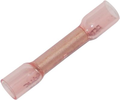 Skarvhylsor Namz Conector 18-22 0 (25-pack)